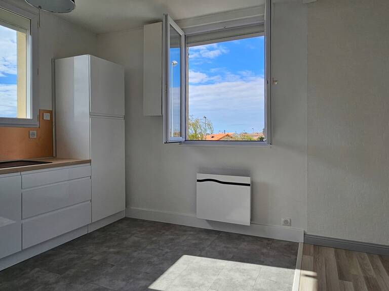 Vente Appartement 2 pièces — photo 1