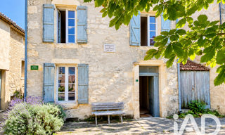 Maison 7 Pièces 196 m² à vendre à Lamontjoie (47310)