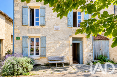 Maison 7 pièces 170000 €