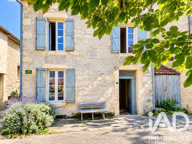 Vente Maison/villa 7 pièces — photo du bien