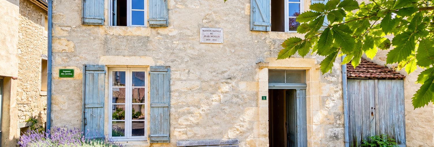 Maison 7 Pièces 196 m² à vendre à Lamontjoie (47310)