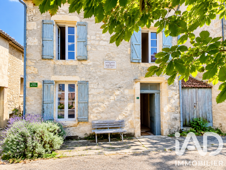 Vente Maison/villa 7 pièces — photo 1