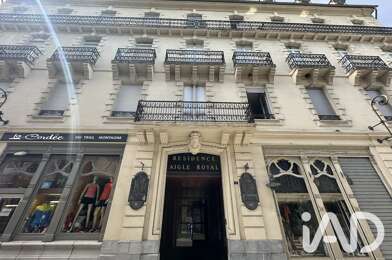 Appartement 1 pièces 82000 €