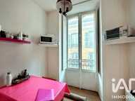 Vente Studio 1 pièce — photo 4