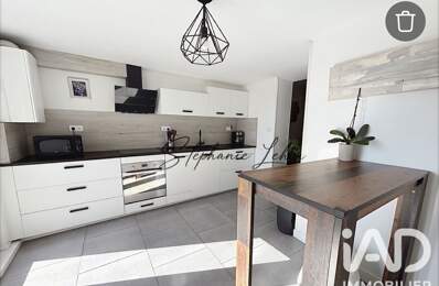 Vente Maison/villa 5 pièces — photo du bien