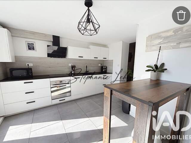 Vente Maison/villa 5 pièces — photo du bien