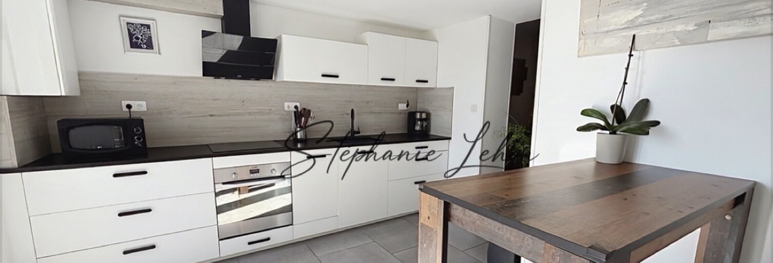 Maison 5 Pièces 110 m² à vendre à Boulogne-sur-Mer (62200)