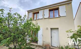 Maison 4 Pièces 82 m² à vendre à La Ferté-sous-Jouarre (77260)