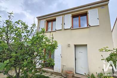 Maison 4 pièces 194000 €