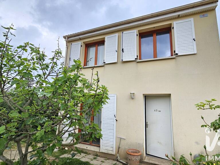 Vente Maison/villa 4 pièces — photo 1