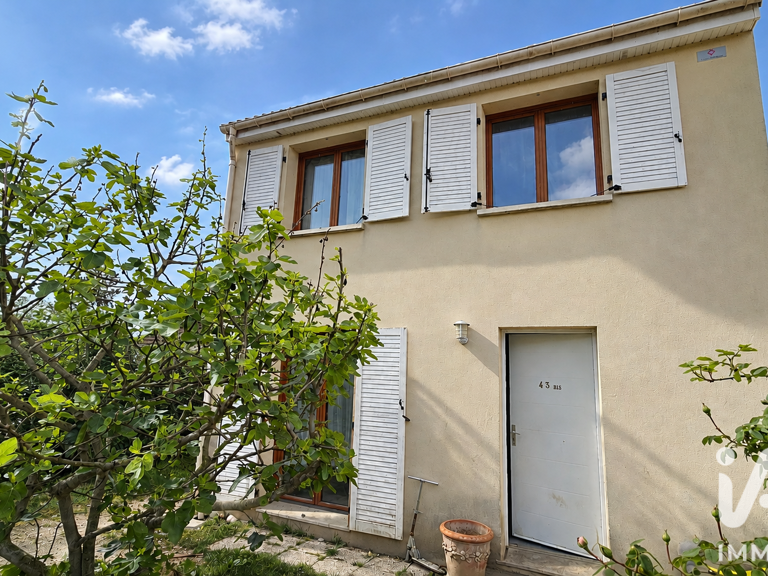 Vente Maison/villa 4 pièces — photo 1