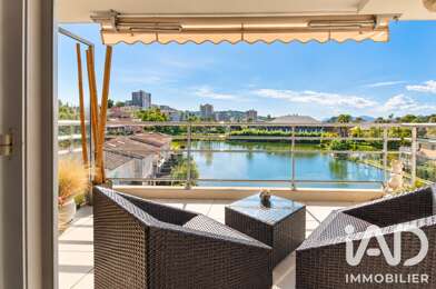 Appartement 2 pièces 219000 €