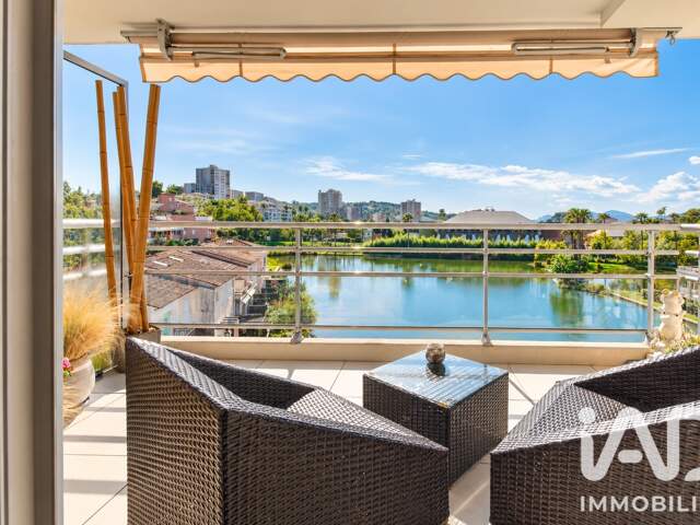 Vente Appartement 2 pièces — photo du bien