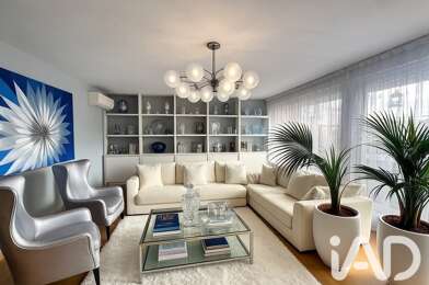 Appartement 4 pièces 189000 €