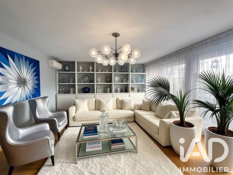 Vente Appartement 4 pièces — photo 1
