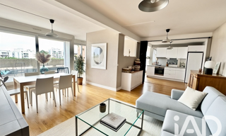 Appartement 2 Pièces 53 m² à vendre à Épernay (51200)