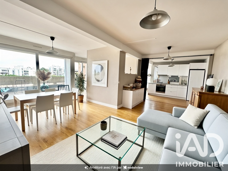 Vente Appartement 2 pièces — photo 1