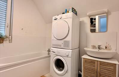 Vente Maison de ville 4 pièces — photo du bien