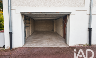 Garage  21 m² à vendre à Ris-Orangis (91130)