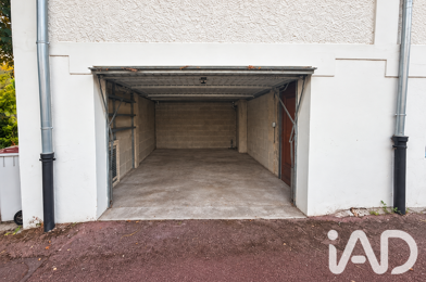 Garage  19000 €