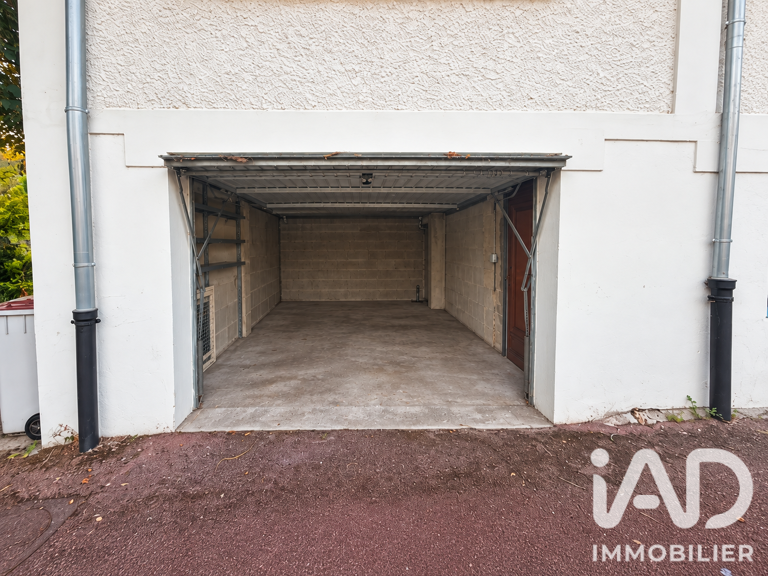 Vente Garage 21 m&sup2; — photo 1