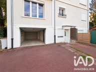 Vente Garage 21 m&sup2; — photo 2