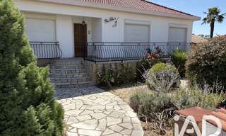 Maison 4 Pièces 115 m² à vendre à Saint-Michel-Chef-Chef (44730)