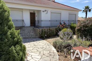 Maison 4 pièces 373000 €