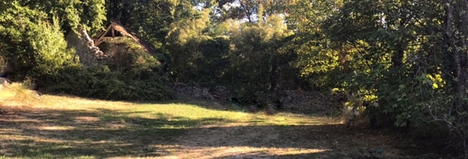 Terrain  1783 m² à vendre à Bléré (37150)