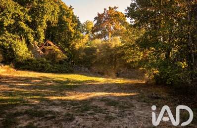 Vente Terrain à bâtir 1 783 m&sup2; — photo du bien