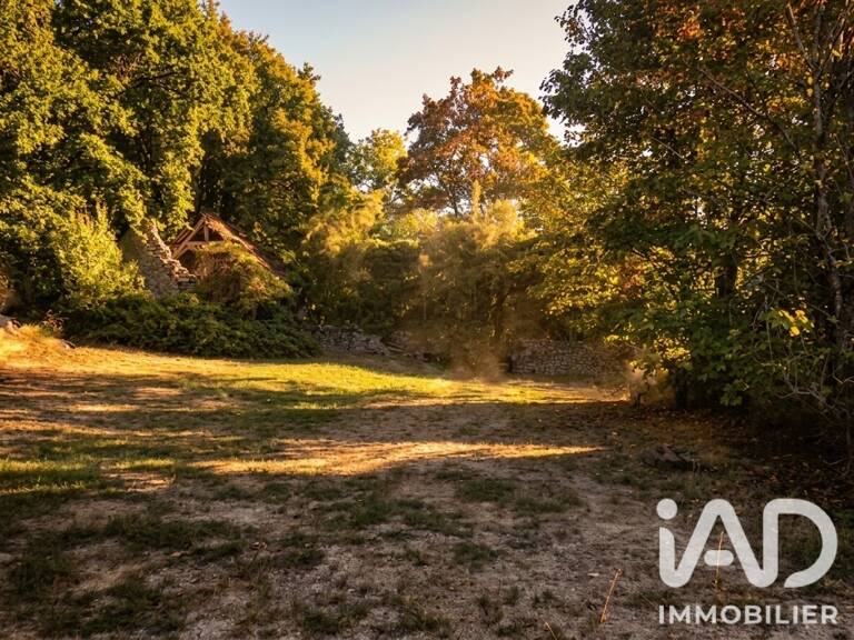 Vente Terrain à bâtir 1 783 m&sup2; — photo 1