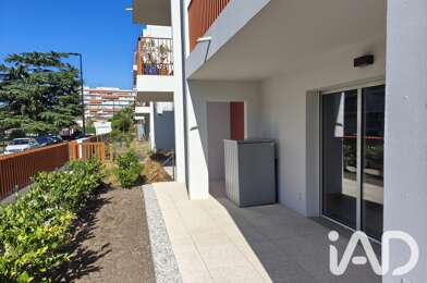 Appartement 4 pièces 409000 €