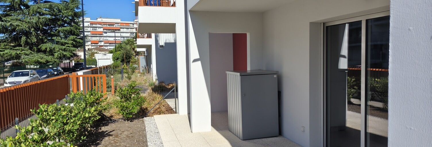 Appartement 4 Pièces 85 m² à vendre à Bordeaux (33200)
