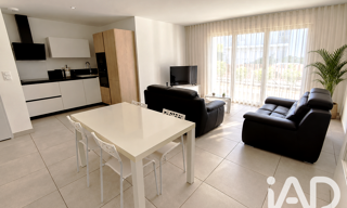 Appartement 4 Pièces 85 m² à vendre à Bordeaux (33200)