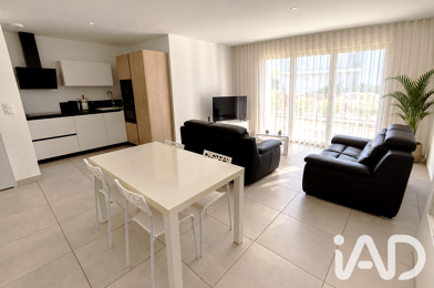 Appartement 4 pièces 409000 €