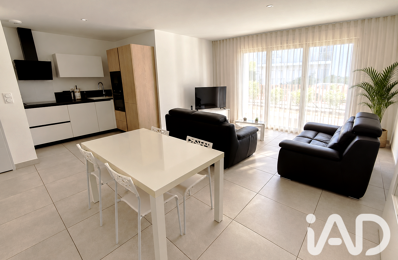 Vente Appartement 4 pièces — photo du bien