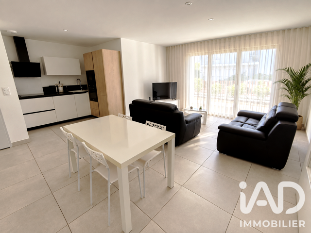 Vente Appartement 4 pièces — photo du bien
