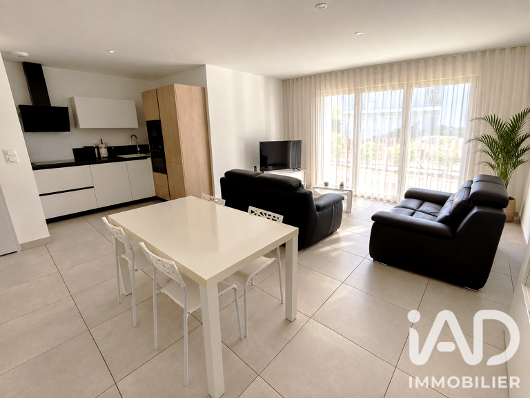 Vente Appartement 4 pièces — photo 1