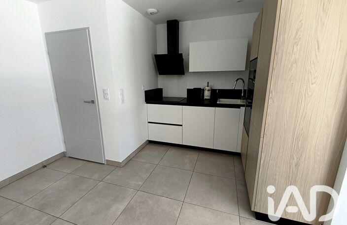 Vente Appartement 4 pièces — photo 3