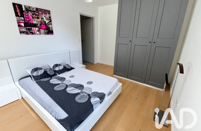 Vente Appartement 4 pièces — photo 5