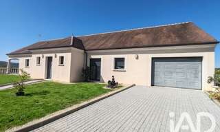 Maison 7 Pièces 180 m² à vendre à Épineuil (89700)