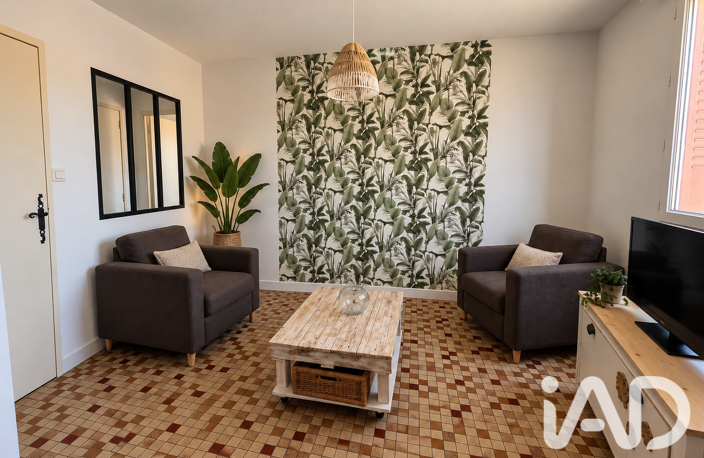 Location Appartement 2 pièces — photo 2