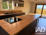 Vente Maison/villa 5 pièces — photo 2