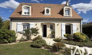 Maison 5 Pièces 135 m² à vendre à Amboise (37400)