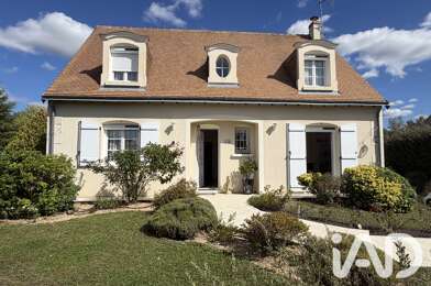 Maison 5 pièces 435000 €