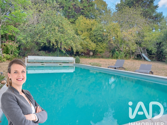 Vente Maison/villa 10 pièces — photo du bien