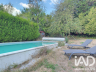 Vente Maison/villa 10 pièces — photo 3