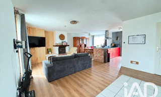 Maison 4 Pièces 125 m² à vendre à Bauvin (59221)