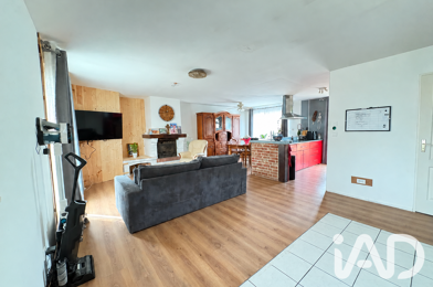 Maison 4 pièces 167500 €
