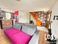 Vente Maison/villa 4 pièces — photo 4